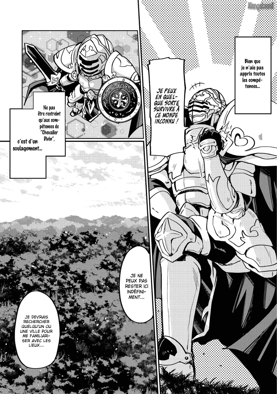 Skeleton Knight In Another World Scan Vf 26 Skeleton Knight, in Another World chapitre 1 | zero-scan.fr
